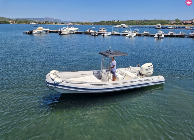 novamarine rh700