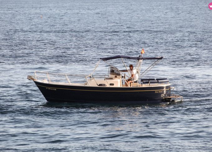mimi gozzo libeccio open