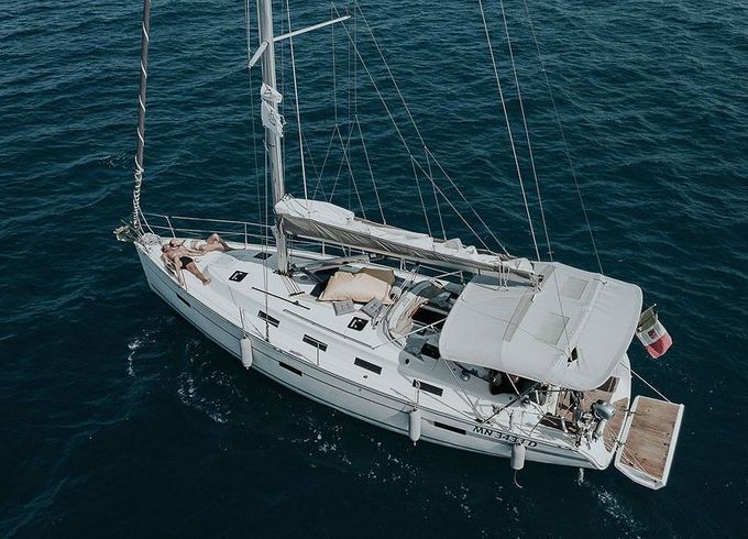 bavaria 40 cruiser