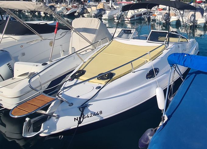 aquabat cruisers 20