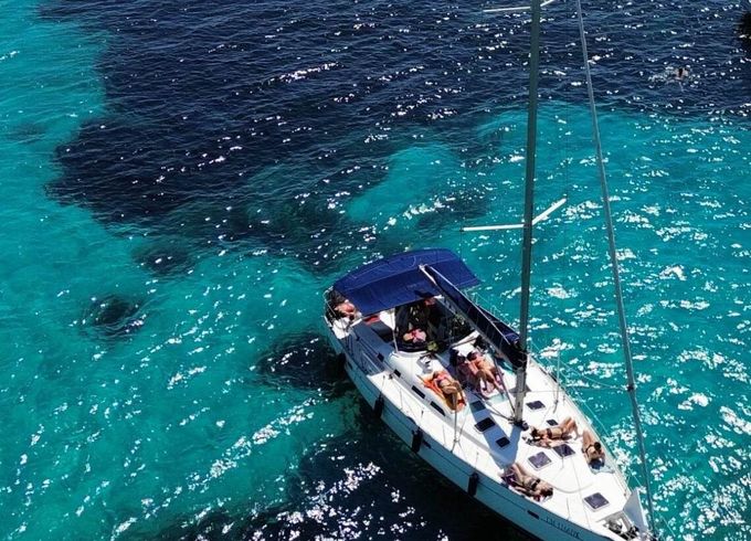 beneteau oceanis 473