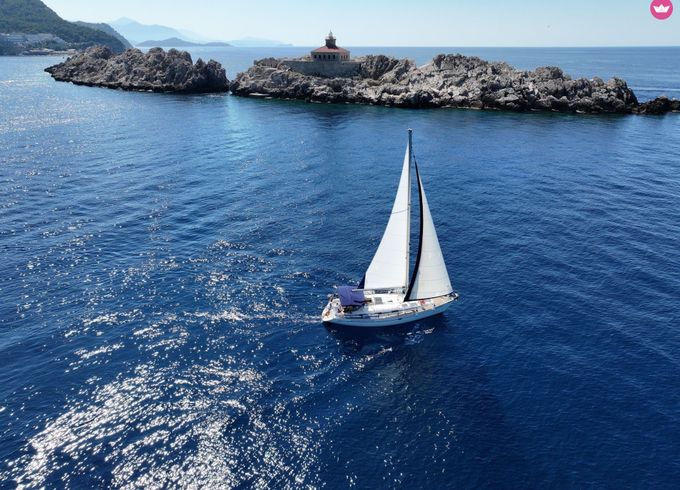 bavaria 40 cruiser