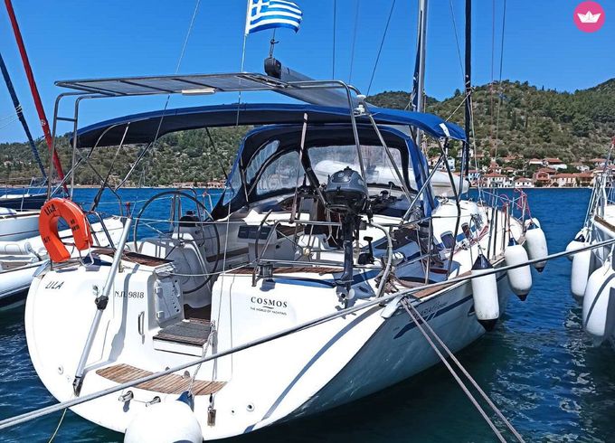 bavaria 46 cruiser