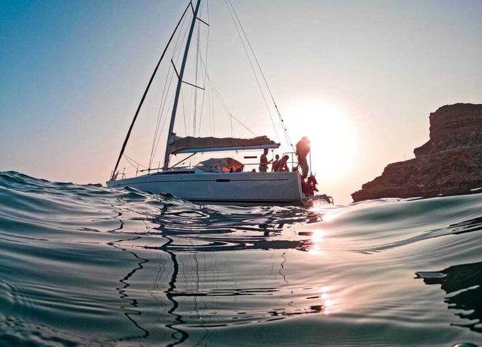 dehler 41