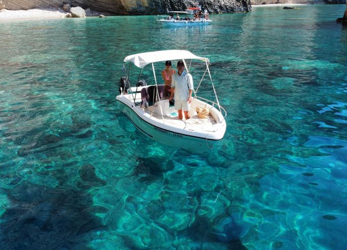 ranieri azzura 500 open
