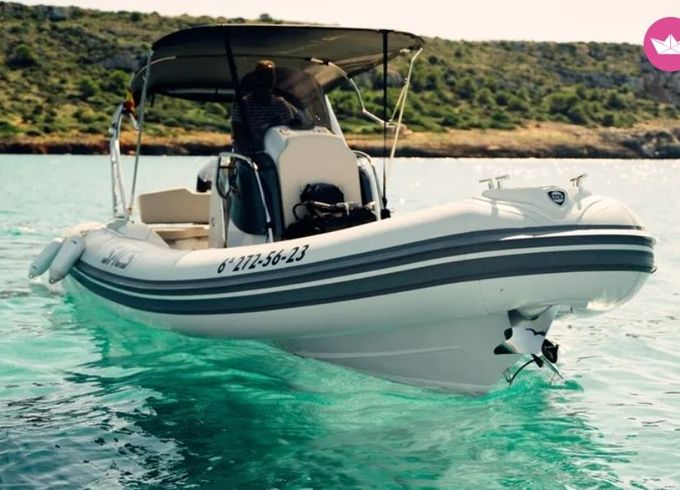 sacs marine s780