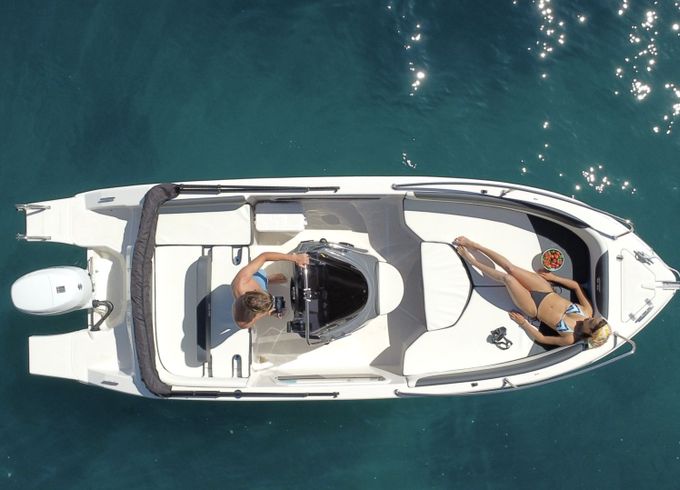 as marine 20 gl open
