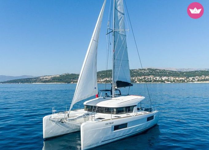 lagoon lagoon 40
