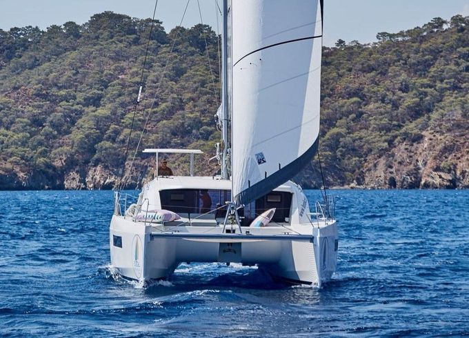 robertson &amp; caine leopard 40