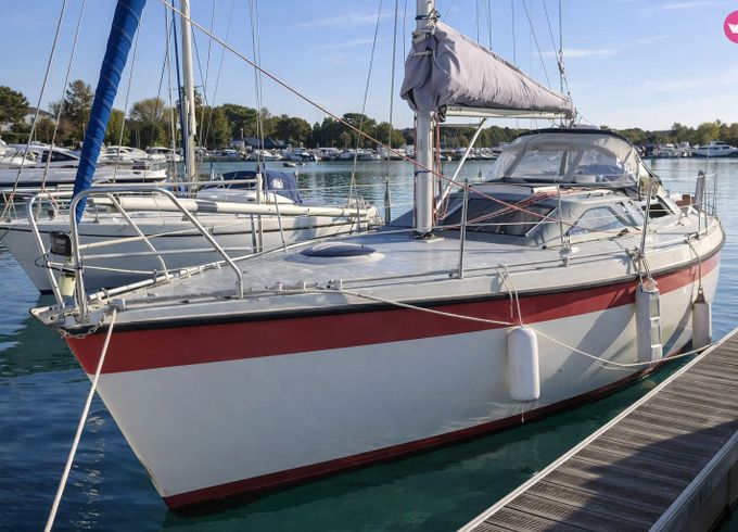 etap yachting etap28i