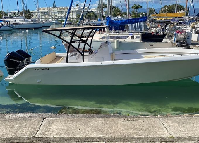 forboat 29