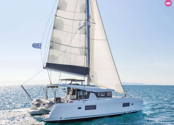 lagoon lagoon 42