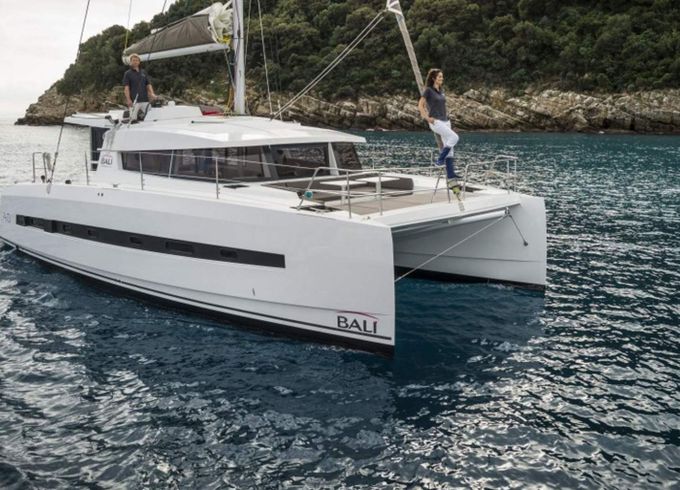 bali - catana bali 4.0