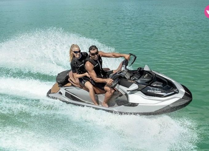 seadoo gtx limited 300