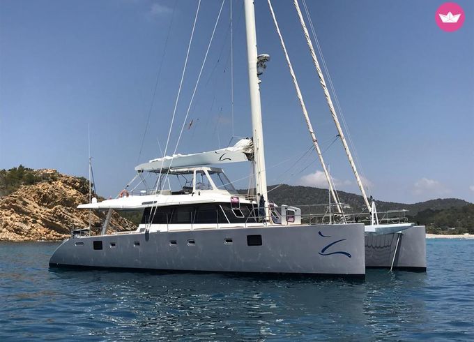 sunreef 62 z