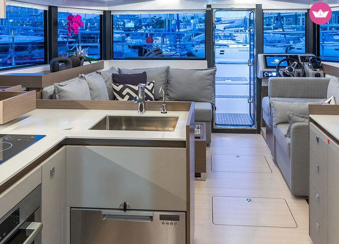 moorings 403 pc