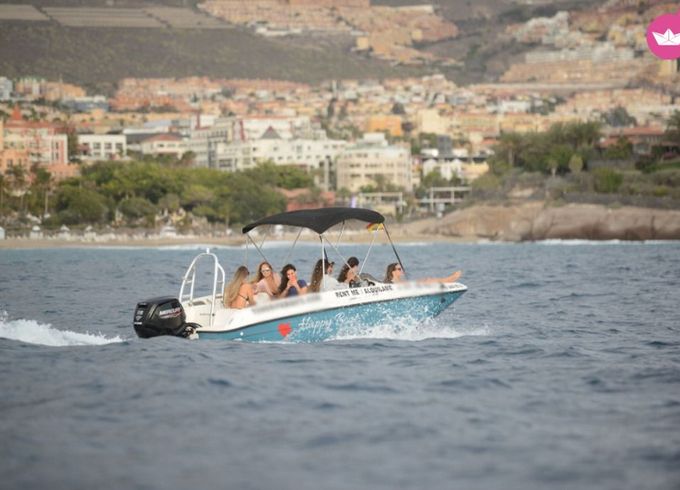 bayliner e18