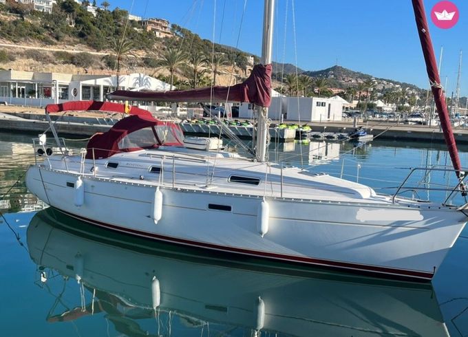 beneteau oceanis clipper 331
