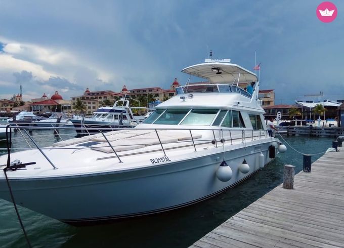sea ray 1997