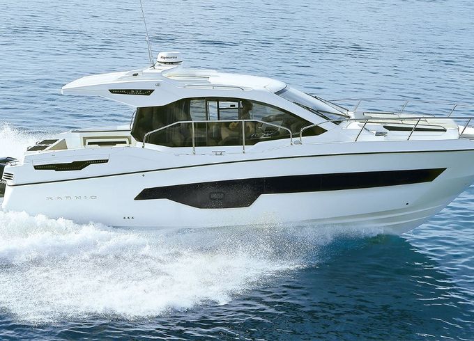 karnic s37x