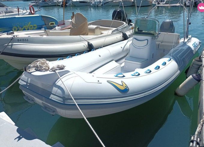 sacs marine s640