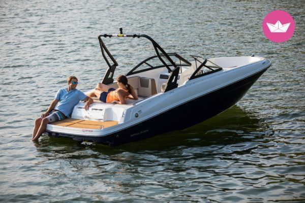 bayliner vr4 bowrider
