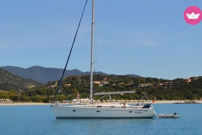 bavaria bavaria42 cruiser