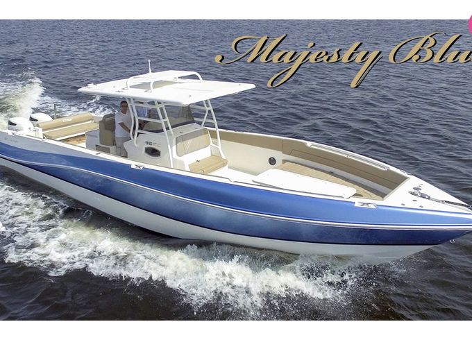 silver craft 360cc