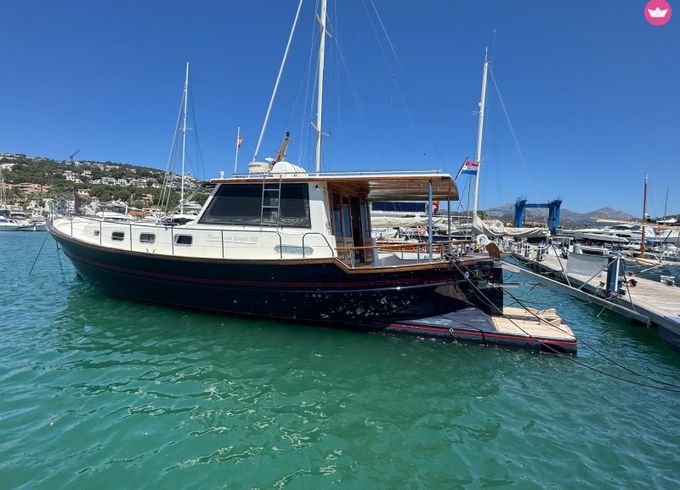 menorquin 160