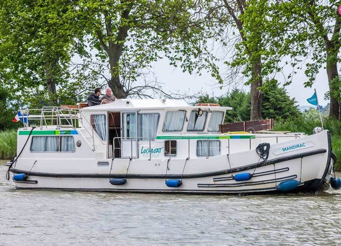 pénichette flying bridge 1165 fb