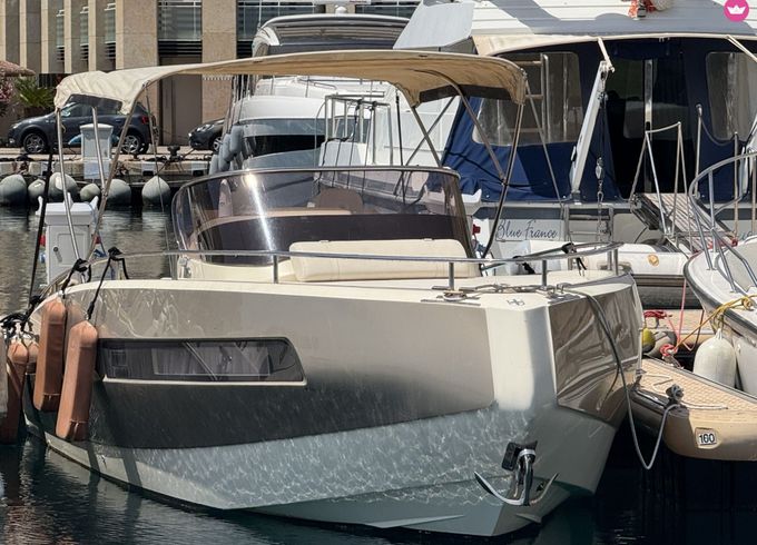 invictus gt 280