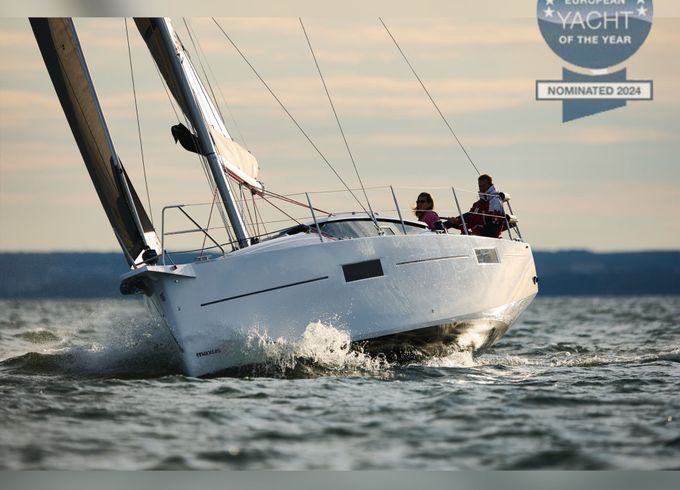 northman maxus 35
