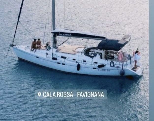 beneteau oceanis 461