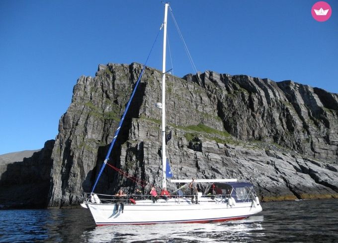 bavaria 44
