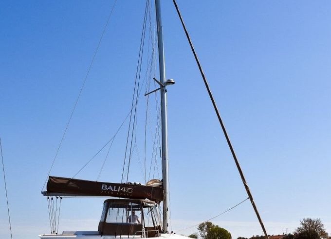 bali - catana bali 4.6