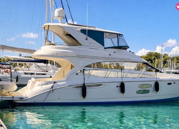 meridian yacht meridian 441sbsedam