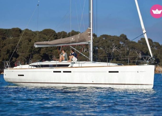jeanneau sun odyssey 449