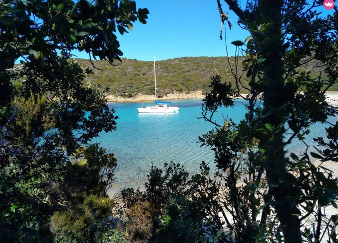 fountaine pajot louisianne