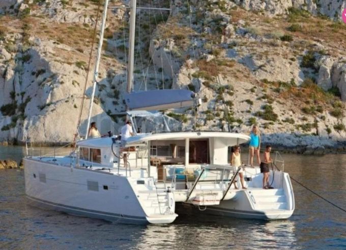 lagoon lagoon 400 s2