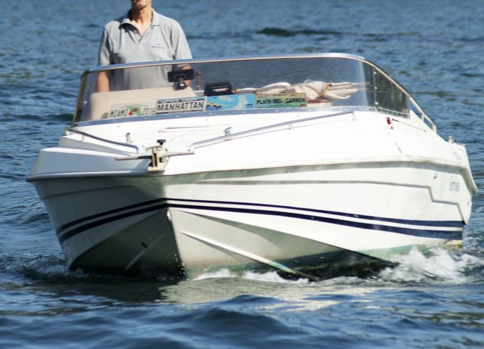 molinari airon marine 22
