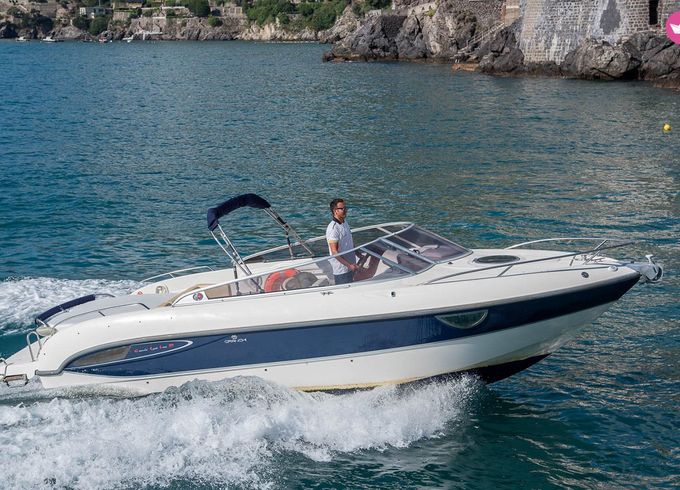 cranchi sport27