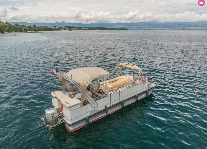 avalon gs quad lounger