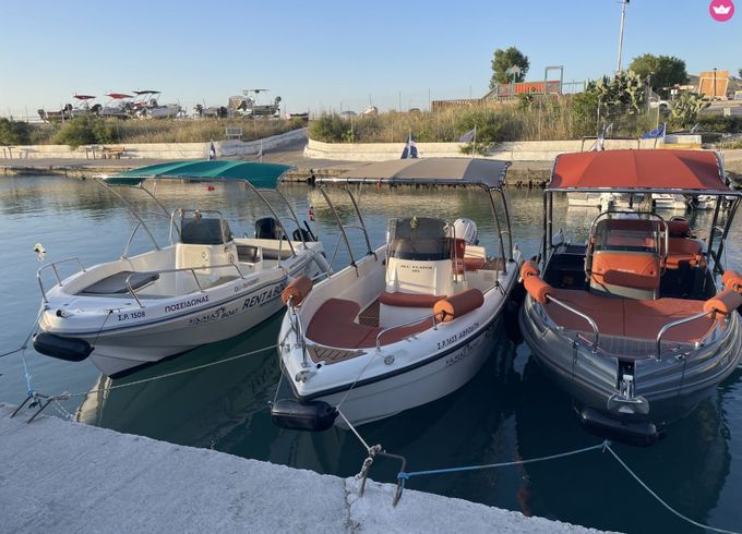 poseidon blue water 185