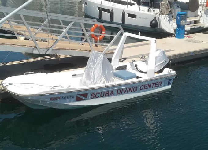 dipol 530