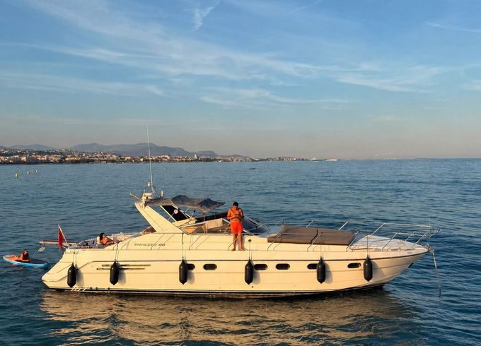princess v46