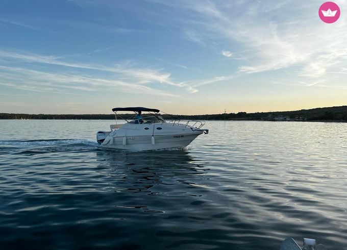 eolo eolo 770 cruiser