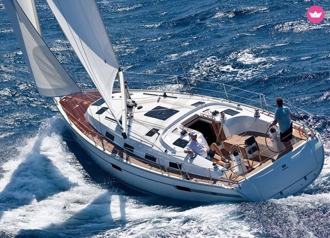 bavaria 50 cruiser