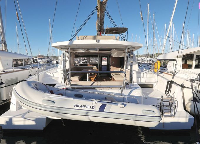 bali - catana 4.2