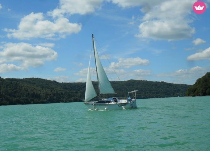 dufour 24