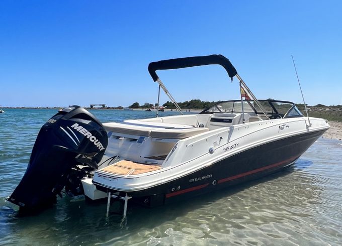 bayliner vr6